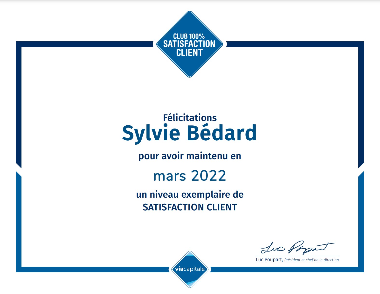 Sylvie Bédard - Courtier immobilier agréé